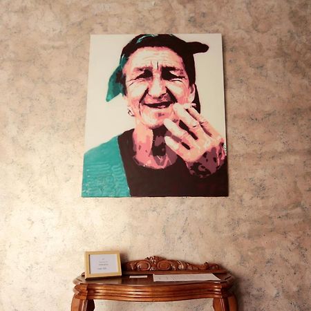 Domitila Rooms Clavijo Kültér fotó