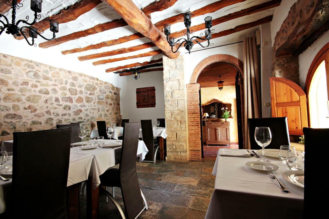 Domitila Rooms Clavijo Kültér fotó