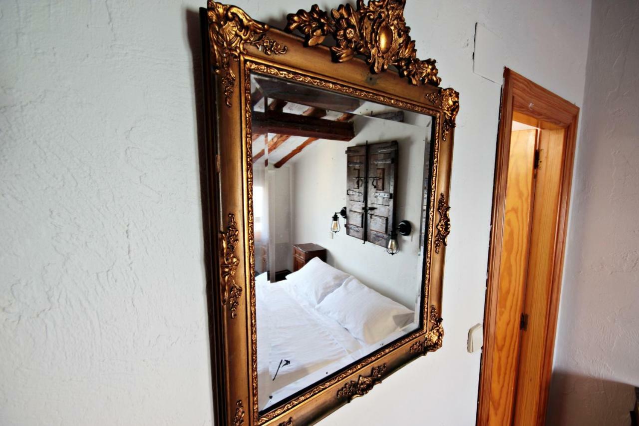 Domitila Rooms Clavijo Kültér fotó