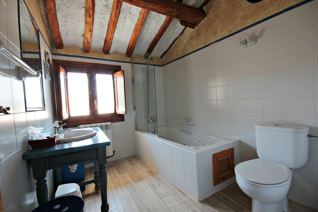 Domitila Rooms Clavijo Kültér fotó