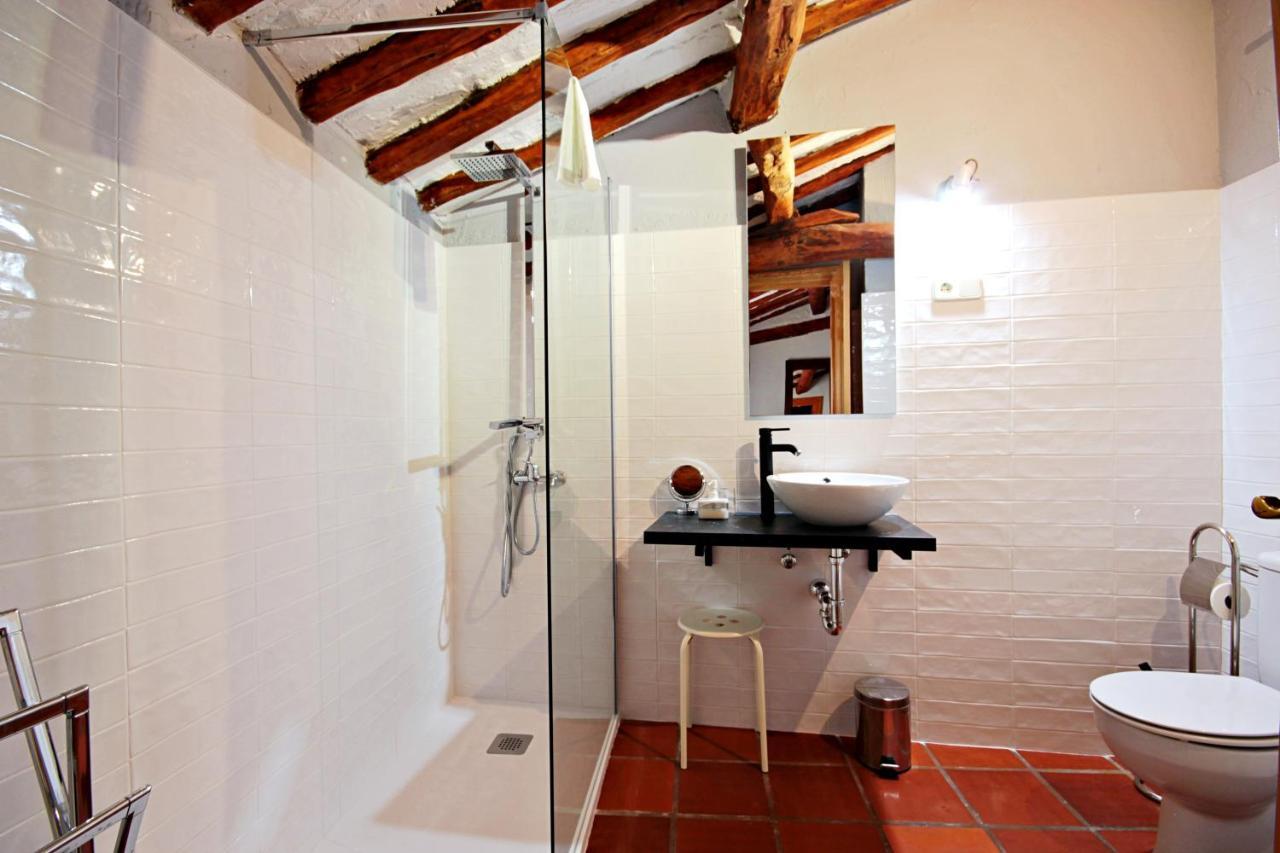 Domitila Rooms Clavijo Kültér fotó