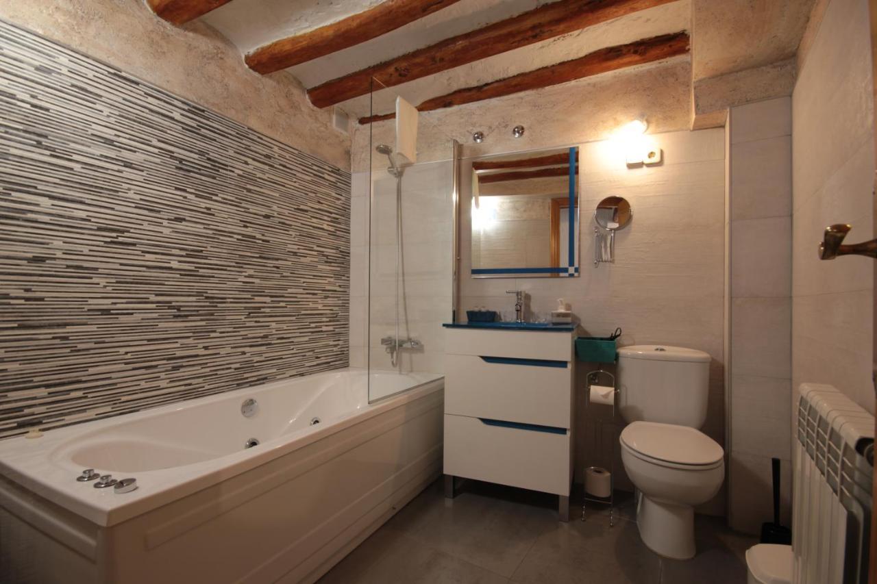 Domitila Rooms Clavijo Kültér fotó
