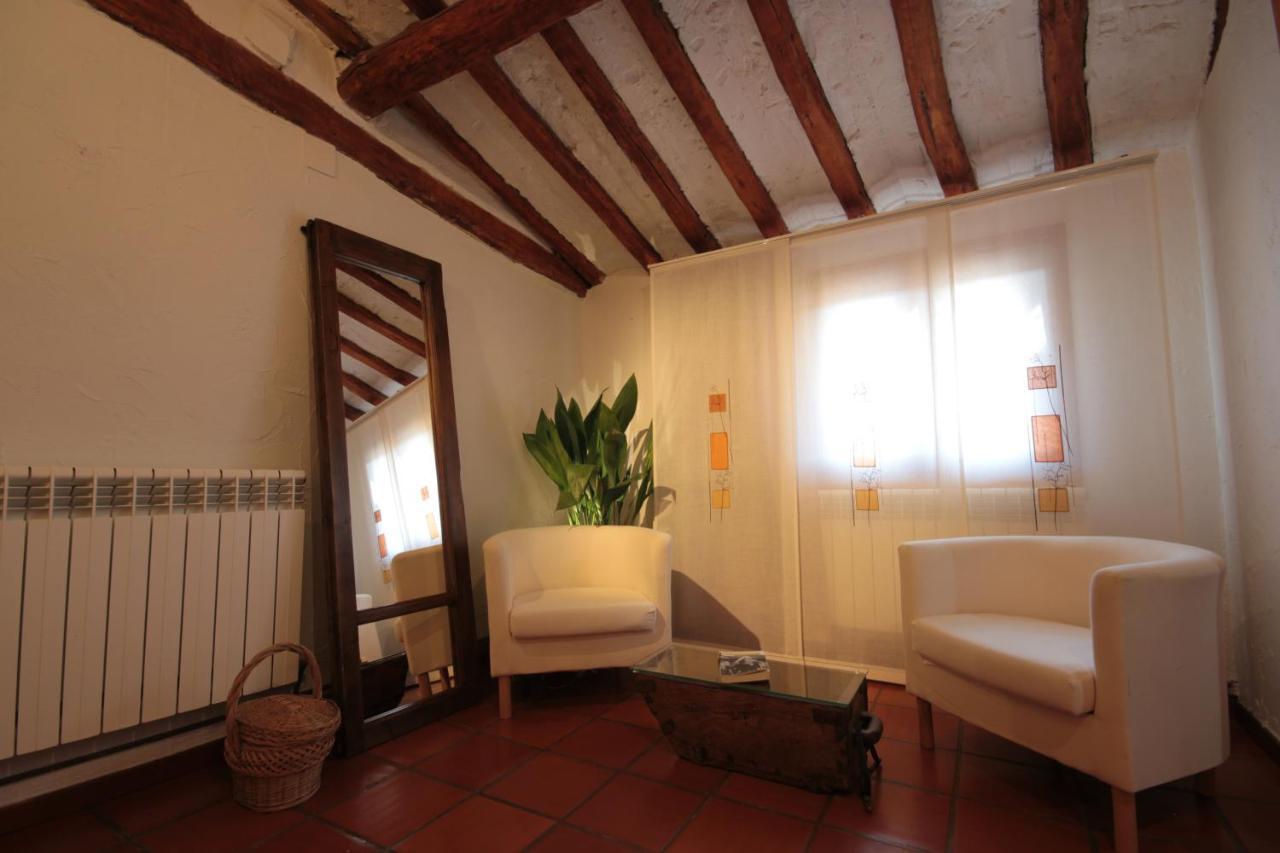 Domitila Rooms Clavijo Kültér fotó