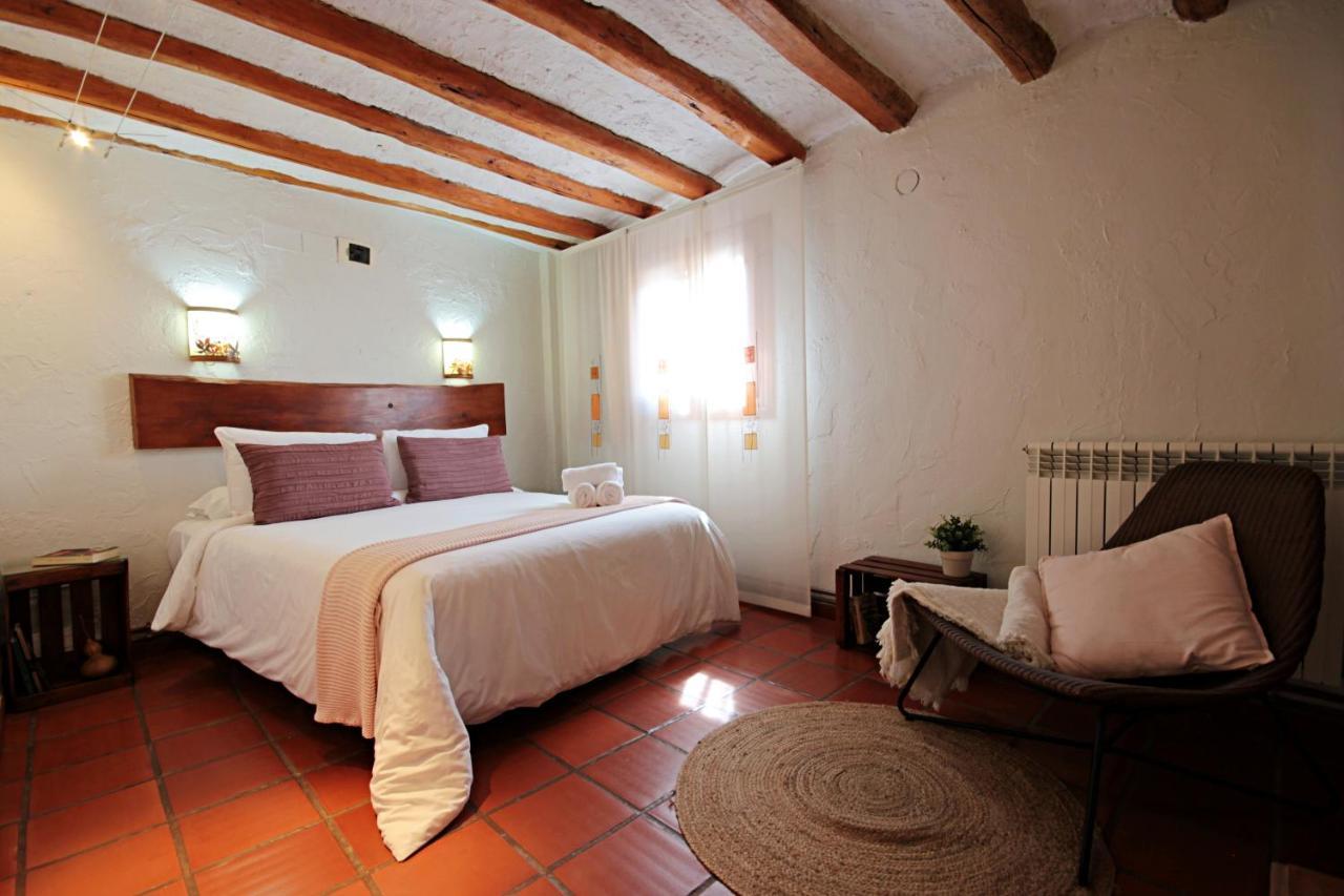 Domitila Rooms Clavijo Kültér fotó