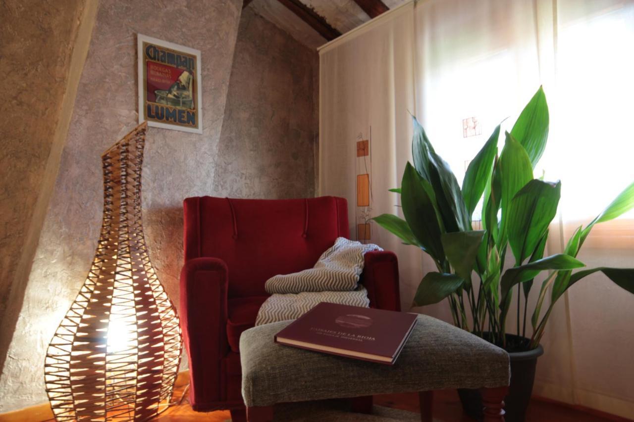 Domitila Rooms Clavijo Kültér fotó